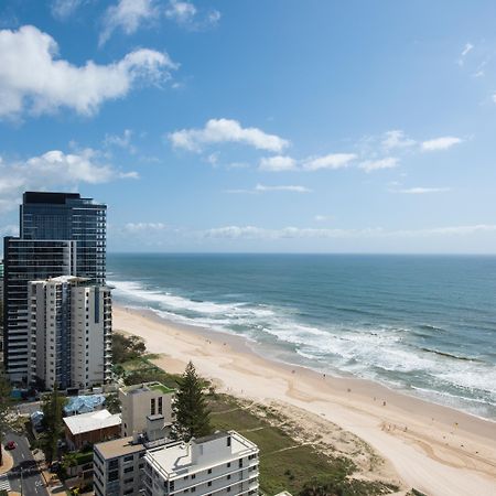 Breakfree Acapulco Aparthotel Gold Coast Exterior photo